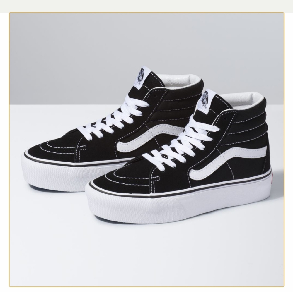 Vans Sk8-Hi